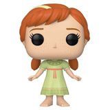POP! DISNEY FROZEN II YOUNG ANNA POP! DISNEY FROZEN II YOUNG ANNA