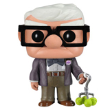POP! DISNEY UP CARL POP! DISNEY UP CARL