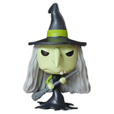 POP! DISNEY NBX WITCH POP! DISNEY NBX WITCH