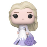 POP! DISNEY FROZEN II ELSA EPILOGUE DRESS POP! DISNEY FROZEN II ELSA EPILOGUE DRESS