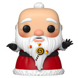 POP! DISNEY NBX SANDY CLAWS POP! DISNEY NBX SANDY CLAWS