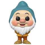POP! DISNEY SNOW WHITE BASHFUL POP! DISNEY SNOW WHITE BASHFUL