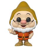 POP! DISNEY SNOW WHITE DOC POP! DISNEY SNOW WHITE DOC