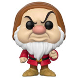 POP! DISNEY SNOW WHITE GRUMPY