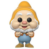 POP! DISNEY SNOW WHITE HAPPY POP! DISNEY SNOW WHITE HAPPY