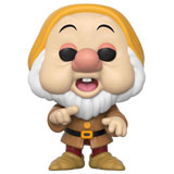 POP! DISNEY SNOW WHITE SNEEZY POP! DISNEY SNOW WHITE SNEEZY