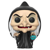 POP! DISNEY SNOW WHITE WITCH POP! DISNEY SNOW WHITE WITCH