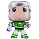 POP! DISNEY TOY STORY 20TH BUZZ LIGHTYEAR POP! DISNEY TOY STORY 20TH BUZZ LIGHTYEAR