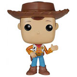 POP! DISNEY TOY STORY 20TH WOODY POP! DISNEY TOY STORY 20TH WOODY