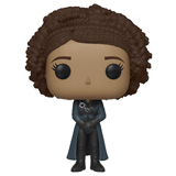 POP! GAME OF THRONES MISSANDEI LUCCA COMICS 2019 POP! GAME OF THRONES MISSANDEI LUCCA COMICS 2019