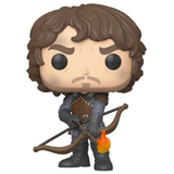 POP! GAME OF THRONES THEON GREYJOY POP! GAME OF THRONES THEON GREYJOY