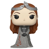 POP! GAME OF THRONES SANSA STARK QUEEN IN THE NORTH POP! GAME OF THRONES SANSA STARK QUEEN IN THE NORTH