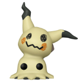 POP! GAMES POKEMON MIMIKYU