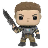 POP! GAMES GEARS OF WAR JD FENIX POP! GAMES GEARS OF WAR JD FENIX