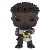 POP! GAMES GEARS OF WAR DEL WALKER POP! GAMES GEARS OF WAR DEL WALKER