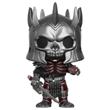 POP! GAMES THE WITCHER EREDIN POP! GAMES THE WITCHER EREDIN