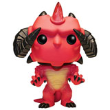 POP! GAMES DIABLO POP! GAMES DIABLO