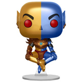 POP! GAMES THE ELDER SCROLLS ONLINE VIVEC POP! GAMES THE ELDER SCROLLS ONLINE VIVEC