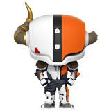 POP! GAMES DESTINY LORD SHAXX POP! GAMES DESTINY LORD SHAXX