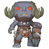 POP! GAMES GOD OF WAR FIRE TROLL POP! GAMES GOD OF WAR FIRE TROLL