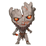 POP! GAMES GOD OF WAR DRAUGR POP! GAMES GOD OF WAR DRAUGR