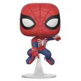 POP! GAMES SPIDER-MAN POP! GAMES SPIDER-MAN