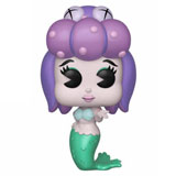 POP! GAMES CUPHEAD CALA MARIA POP! GAMES CUPHEAD CALA MARIA