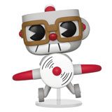 POP! GAMES CUPHEAD AEROPLANE CUPHEAD POP! GAMES CUPHEAD AEROPLANE CUPHEAD