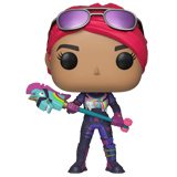 POP! GAMES FORTNITE BRITE BOMBER POP! GAMES FORTNITE BRITE BOMBER