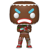 POP! GAMES FORTNITE MERRY MARAUDER POP! GAMES FORTNITE MERRY MARAUDER