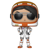 POP! GAMES FORTNITE MOONWALKER POP! GAMES FORTNITE MOONWALKER