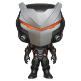 POP! GAMES FORTNITE OMEGA POP! GAMES FORTNITE OMEGA
