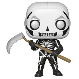 POP! GAMES FORTNITE SKULL TROOPER POP! GAMES FORTNITE SKULL TROOPER