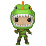 POP! GAMES FORTNITE REX POP! GAMES FORTNITE REX