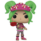 POP! GAMES FORTNITE ZOEY POP! GAMES FORTNITE ZOEY