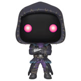 POP! GAMES FORTNITE RAVEN POP! GAMES FORTNITE RAVEN