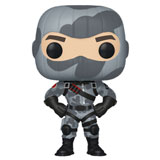 POP! GAMES FORTNITE HAVOC POP! GAMES FORTNITE HAVOC