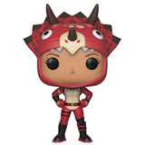POP! GAMES FORTNITE TRICERA OPS POP! GAMES FORTNITE TRICERA OPS