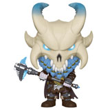 POP! GAMES FORTNITE RAGNAROK POP! GAMES FORTNITE RAGNAROK