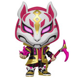 POP! GAMES FORTNITE DRIFT POP! GAMES FORTNITE DRIFT