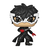 POP! GAMES PERSONA 5 JOKER POP! GAMES PERSONA 5 JOKER