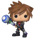 POP! GAMES KINGDOM HEARTS III SORA TOY STORY POP! GAMES KINGDOM HEARTS III SORA TOY STORY