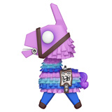 POP! GAMES FORTNITE LOOT LLAMA POP! GAMES FORTNITE LOOT LLAMA