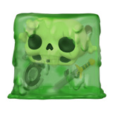 POP! GAMES D&D GELATINOUS CUBE POP! GAMES D&D GELATINOUS CUBE