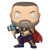 POP! GAMES AVENGERS THOR POP! GAMES AVENGERS THOR