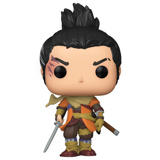 POP! GAMES SEKIRO SEKIRO POP! GAMES SEKIRO SEKIRO