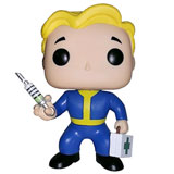 POP! GAMES FALLOUT MEDIC POP! GAMES FALLOUT MEDIC
