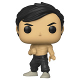 POP! GAMES MORTAL KOMBAT LIU KANG CLASSIC POP! GAMES MORTAL KOMBAT LIU KANG CLASSIC