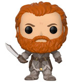 POP! GAME OF THRONES TORMUND GIANTSBANE POP! GAME OF THRONES TORMUND GIANTSBANE