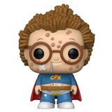 POP! GARBAGE PAIL KIDS CLARK CAN'T POP! GARBAGE PAIL KIDS CLARK CAN'T